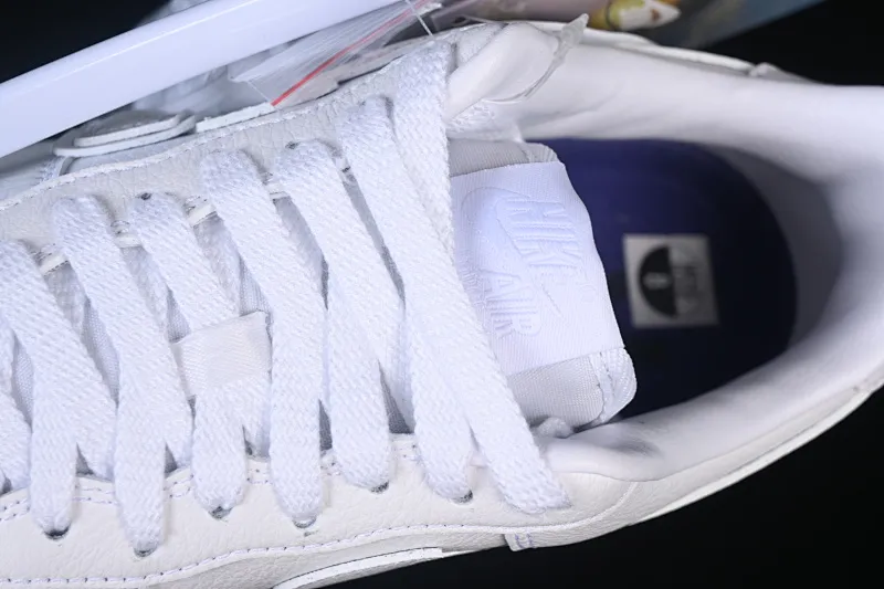 All categories Nk Air Force 1 Air Force series Nk Air Force 1 Low CPFM x Nike Air Force 1'07 Low joint model Air Force 1 low-top casual sneakers FQ7069-100